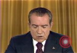 Immagine di Il presidente Richard Nixon Washington DC USA, 1973, secondo 60 filmato di repertorio 65675057163