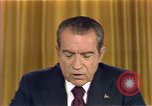 Immagine di Il presidente Richard Nixon Washington DC USA, 1973, secondo 61 filmato di repertorio 65675057163
