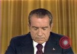Immagine di Il presidente Richard Nixon Washington DC USA, 1973, secondo 62 filmato di repertorio 65675057163