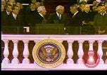 Image of Agnew swearing-in Washington DC USA, 1973, second 4 stock footage video 65675057168
