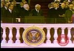 Image of Agnew swearing-in Washington DC USA, 1973, second 5 stock footage video 65675057168