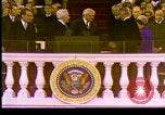 Image of Agnew swearing-in Washington DC USA, 1973, second 6 stock footage video 65675057168