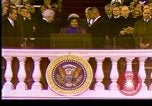 Image of Agnew swearing-in Washington DC USA, 1973, second 10 stock footage video 65675057168