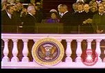 Image of Agnew swearing-in Washington DC USA, 1973, second 12 stock footage video 65675057168
