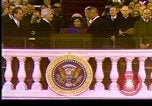 Image of Agnew swearing-in Washington DC USA, 1973, second 14 stock footage video 65675057168