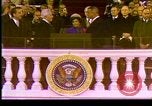 Image of Agnew swearing-in Washington DC USA, 1973, second 17 stock footage video 65675057168