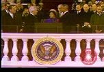 Image of Agnew swearing-in Washington DC USA, 1973, second 21 stock footage video 65675057168