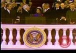 Image of Agnew swearing-in Washington DC USA, 1973, second 23 stock footage video 65675057168