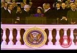 Image of Agnew swearing-in Washington DC USA, 1973, second 24 stock footage video 65675057168
