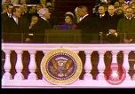 Image of Agnew swearing-in Washington DC USA, 1973, second 26 stock footage video 65675057168