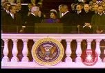 Image of Agnew swearing-in Washington DC USA, 1973, second 29 stock footage video 65675057168