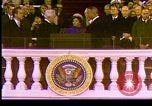 Image of Agnew swearing-in Washington DC USA, 1973, second 33 stock footage video 65675057168