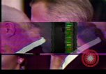 Image of Agnew swearing-in Washington DC USA, 1973, second 40 stock footage video 65675057168