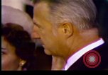Image of Agnew swearing-in Washington DC USA, 1973, second 41 stock footage video 65675057168