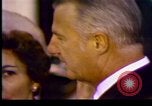 Image of Agnew swearing-in Washington DC USA, 1973, second 44 stock footage video 65675057168