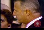 Image of Agnew swearing-in Washington DC USA, 1973, second 45 stock footage video 65675057168