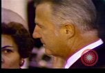 Image of Agnew swearing-in Washington DC USA, 1973, second 47 stock footage video 65675057168