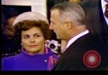 Image of Agnew swearing-in Washington DC USA, 1973, second 60 stock footage video 65675057168