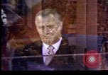 Image of Inaugural ceremony prayer Washington DC USA, 1973, second 1 stock footage video 65675057169