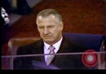 Image of Inaugural ceremony prayer Washington DC USA, 1973, second 3 stock footage video 65675057169