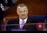 Image of Inaugural ceremony prayer Washington DC USA, 1973, second 4 stock footage video 65675057169