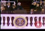 Image of Inaugural ceremony prayer Washington DC USA, 1973, second 11 stock footage video 65675057169