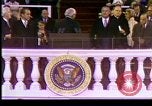 Image of Inaugural ceremony prayer Washington DC USA, 1973, second 12 stock footage video 65675057169