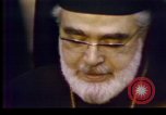Image of Inaugural ceremony prayer Washington DC USA, 1973, second 26 stock footage video 65675057169
