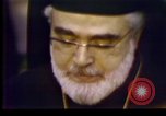 Image of Inaugural ceremony prayer Washington DC USA, 1973, second 27 stock footage video 65675057169