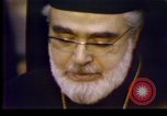 Image of Inaugural ceremony prayer Washington DC USA, 1973, second 28 stock footage video 65675057169