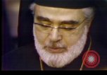 Image of Inaugural ceremony prayer Washington DC USA, 1973, second 30 stock footage video 65675057169