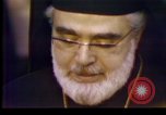 Image of Inaugural ceremony prayer Washington DC USA, 1973, second 31 stock footage video 65675057169