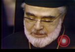 Image of Inaugural ceremony prayer Washington DC USA, 1973, second 32 stock footage video 65675057169