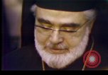 Image of Inaugural ceremony prayer Washington DC USA, 1973, second 33 stock footage video 65675057169