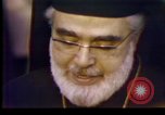Image of Inaugural ceremony prayer Washington DC USA, 1973, second 34 stock footage video 65675057169