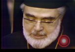Image of Inaugural ceremony prayer Washington DC USA, 1973, second 36 stock footage video 65675057169