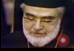 Image of Inaugural ceremony prayer Washington DC USA, 1973, second 37 stock footage video 65675057169
