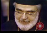 Image of Inaugural ceremony prayer Washington DC USA, 1973, second 38 stock footage video 65675057169