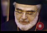 Image of Inaugural ceremony prayer Washington DC USA, 1973, second 41 stock footage video 65675057169