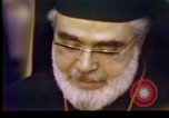 Image of Inaugural ceremony prayer Washington DC USA, 1973, second 44 stock footage video 65675057169