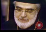 Image of Inaugural ceremony prayer Washington DC USA, 1973, second 45 stock footage video 65675057169
