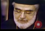 Image of Inaugural ceremony prayer Washington DC USA, 1973, second 46 stock footage video 65675057169