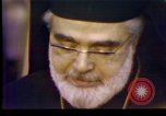 Image of Inaugural ceremony prayer Washington DC USA, 1973, second 47 stock footage video 65675057169