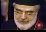 Image of Inaugural ceremony prayer Washington DC USA, 1973, second 48 stock footage video 65675057169