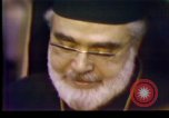 Image of Inaugural ceremony prayer Washington DC USA, 1973, second 50 stock footage video 65675057169