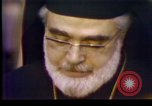 Image of Inaugural ceremony prayer Washington DC USA, 1973, second 52 stock footage video 65675057169