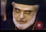 Image of Inaugural ceremony prayer Washington DC USA, 1973, second 54 stock footage video 65675057169