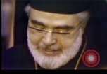 Image of Inaugural ceremony prayer Washington DC USA, 1973, second 55 stock footage video 65675057169