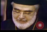 Image of Inaugural ceremony prayer Washington DC USA, 1973, second 57 stock footage video 65675057169