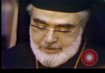 Image of Inaugural ceremony prayer Washington DC USA, 1973, second 58 stock footage video 65675057169